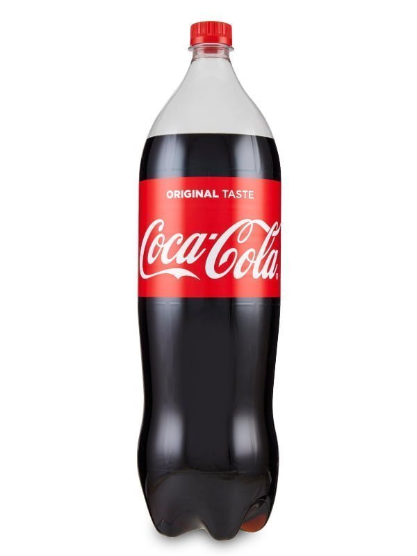 Coca Cola 1,5 Litri | Sei a Cà