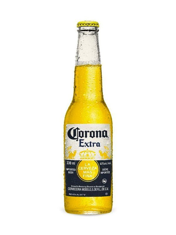 seiaca birra corona 33cl